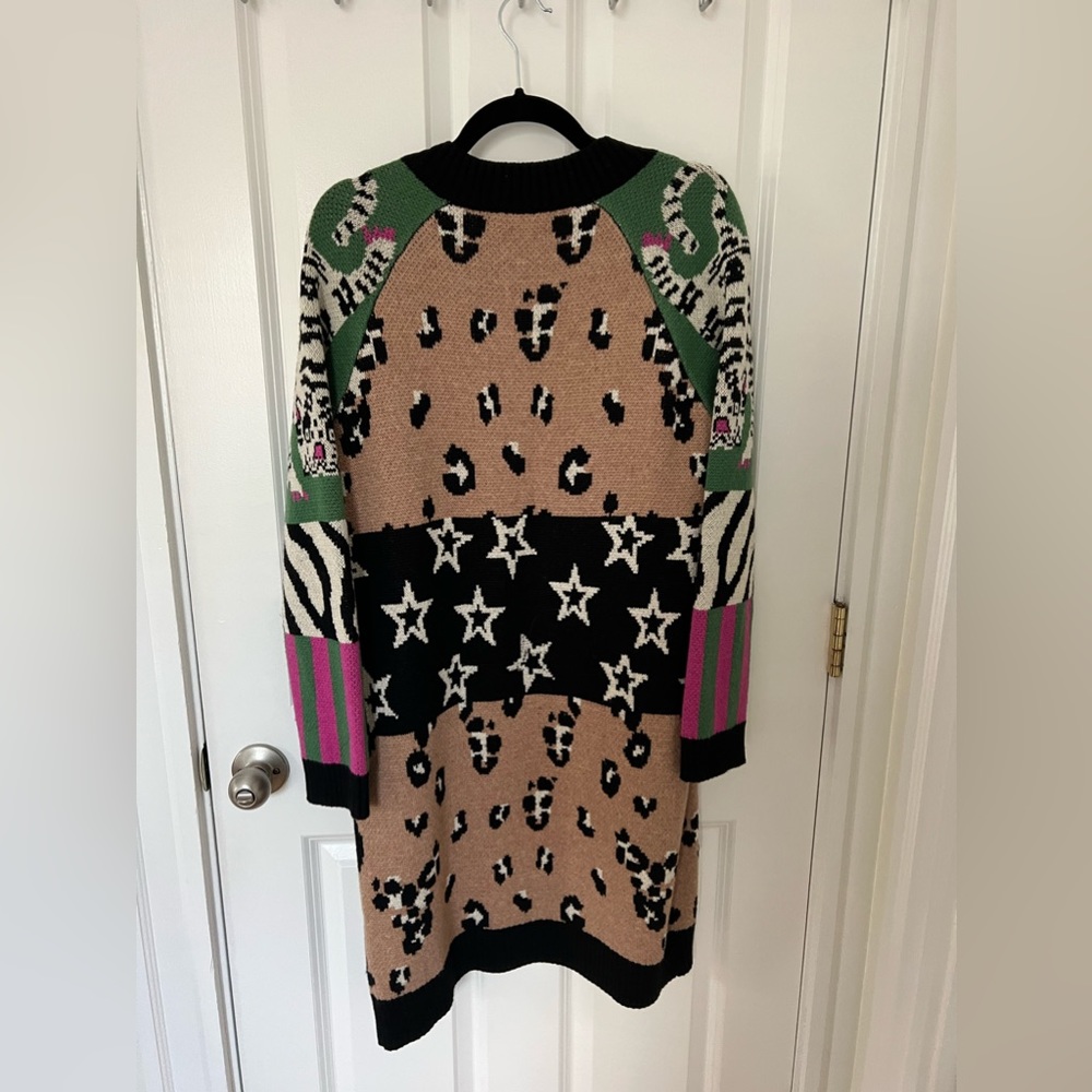 Vilagallo sweater